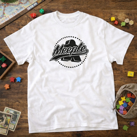 Meeple - T-Shirt