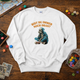 Bist du immer noch dran? - Pullover