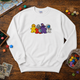 Meeples - Pullover