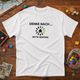 Denke nach - T-Shirt