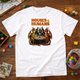 Houses & Humans  -  T-Shirt