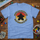 Meeple are Meeple  -  T-Shirt