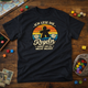 Ich lese die Regeln damit ihr es nicht müsst  –  T-Shirt
